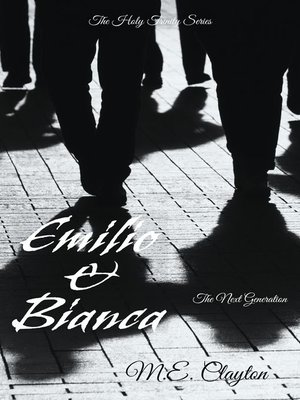 cover image of Emilio & Bianca